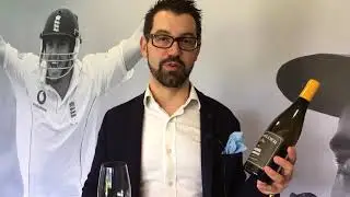 Julien Sahut presenting Bachelder Niagara