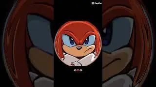 ✨️Rouge:No,seriously,Knuckie...How'd you get my address???✨️ #sonic #sonicchannel