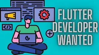 Flutter Developer at Toptal | Make Money Online | Work From Home 🏡💸| Internet Income Ninja 🐱‍💻💵