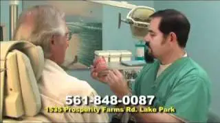 Florida Dental Center of Lake Park your  Best Palm Beach Gardens Dentist
