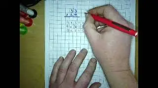 Multi-digit Multiplication (Expanded Form)