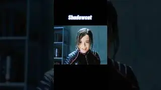 Shadowcat Evolution 😻