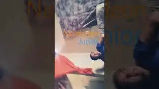 Nickelodeon junior
