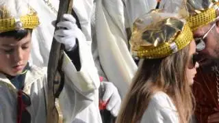 Fiesta de Bayarcal 2015