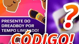 codigo preventi do dredyboi