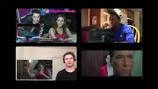 Ip Man vs Muay Thai Fight Scene - Movie Reaction for Movie Trailer/clip