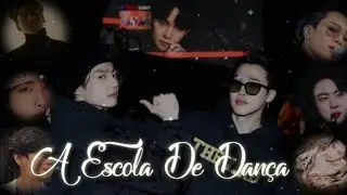 { Série jikook } [ A Escola De Dança Ep 1 ] * 2 temporada.*
