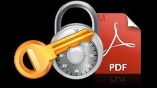 How to Remove Password from PDF Files with Google Chrome (Windows and Mac)