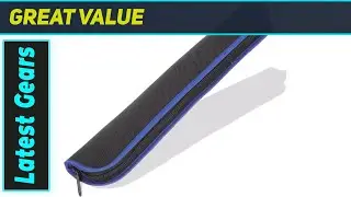 Milisten Flute Case: Best Protection for Your Recorder!