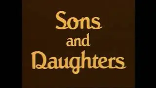 Multiplex (Music from Sons and Daughters)