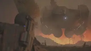 DEATH STRANDING 2 - Rainy Will Put The Fire Out