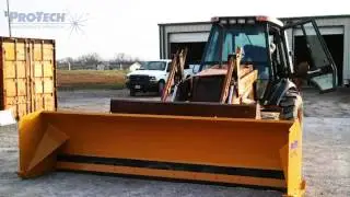 Pro-Tech Sno Pusher Celebrates 20 Years Through Customer Pics-Extended Cut
