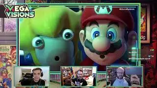 E3 2021 Ubisoft Forward | Mad about Mario & Rabbids - reactions & discussion