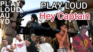 Play Loud - Hey Captain (Official Video) CLIPE OFICIAL (2005)