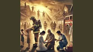 Durchs Feuer Gehen