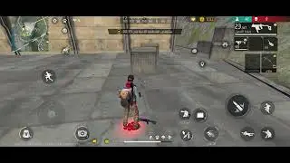 لعبة فري فاير Free Fire