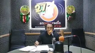 25092023 De la oscuridad al camino    En Neza Radio 96 3 FM