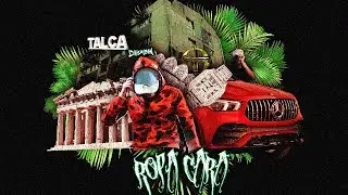 ROPA CARA - DOLCELEAN (VIDEO OFICIAL) Shot by @rakiomega