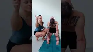 Tips For Ustrasana / Camel Pose