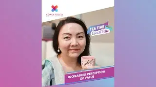 Episode 9: Increasing Perception of Value