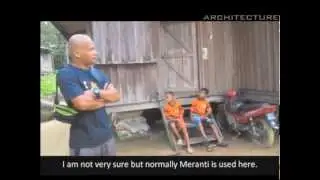 Ulu Geroh Semai Community