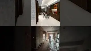 Interior Design | 3D Design By Confidence Solution | Minecraft interior design #interiordesign