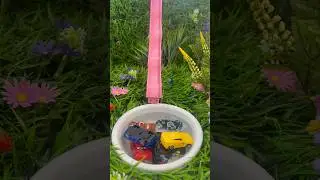 &ldquo;Toy Cars Water Splash Race!&rdquo;#ToyCars #WaterSlideFun #KidsToys #CarsAdventure #MiniCarRace  #FunForK