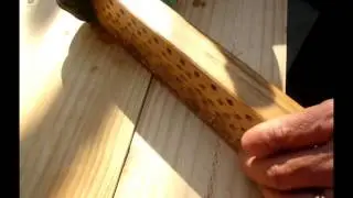 cepillos y escobillones hechos a mano de forma artesanal