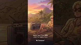 Smooth Bass Flow 2000s vibes