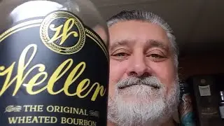W.L. Weller Bourbon 12 year