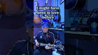 Nothings Gonna Change My Love For You | Melodic Solo Cover