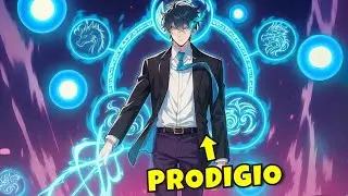 ¡El Maestro de Espada Regresa 100 Años Después para la Última Batalla! | Resumen Manhwa