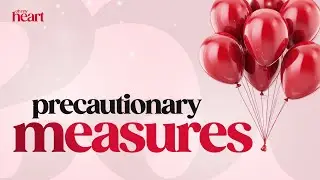 Precautionary Measure  || Oh My Heart - Ep 5