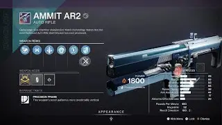 Average Destiny 2 