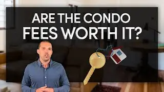 Low Condo Fees Aren't Always The Best Option