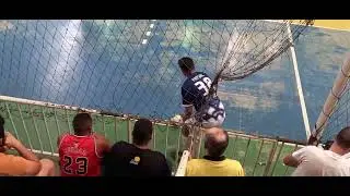 JESC 2022 - Futsal - Mirim - Semi Final - IESC (2 x 1) CEDAP - 20/07/2022