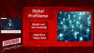 Çarşamba Semineri - 14 Ocak 2026