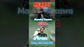 DEBUT ARAN EXP LANE DARI AURA, NGERI BANGET COY INI SI ARAN | MPLID S12 #shorts