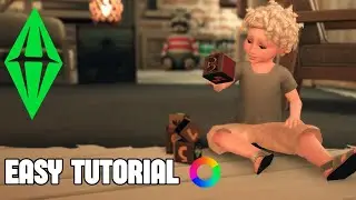 How to install Reshade in Sims4