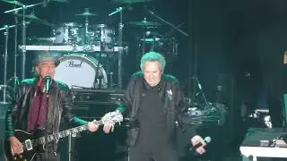 Granada All Stars: Lagartija Nick - Nuevo Harlem (con Miguel Ríos)