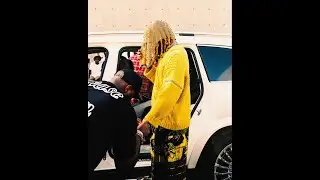 [FREE FOR PROFIT] Future Type Beat 