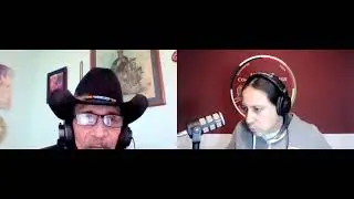 Week 23: Buffalo Chasers Podcast Episode - General Discussion