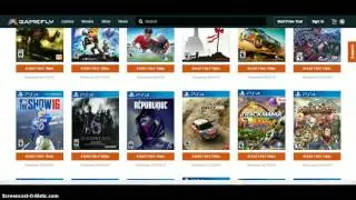 GameFly Review | How Much Does Game Fly Cost|
