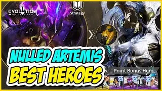 Sameer Boss Best Heroes Anniversary Event