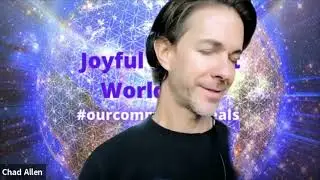 Being Coherent&trade; Meditation with Chad- November 12th, 2022