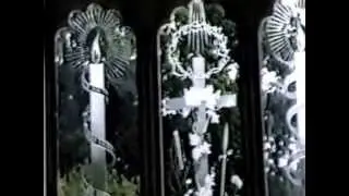 Church of St Nicholas, Moreton, UK, 1988