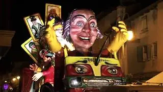 Grado - Carnevale d'Estate 2018