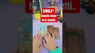 SINGLE: YOU'RE ABOUT TO MEET A SERIOUS PERSON!