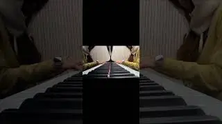 Jazz ballad Impro #jazzpiano #jazzballad #improvisation