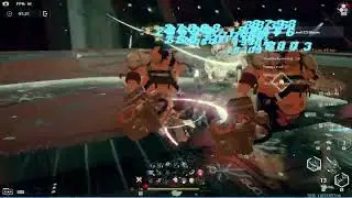 Bygone Phantasm Floor 321 Test